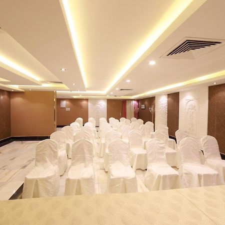 Burj Al Saif Hotel Mecca Exterior photo