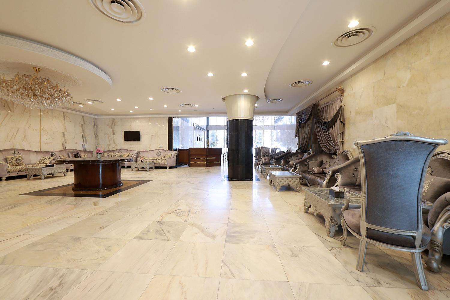 Burj Al Saif Hotel Mecca Exterior photo
